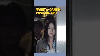 Download lagu Wanita Cantik dikelilingi Pria didalam Lift mp3