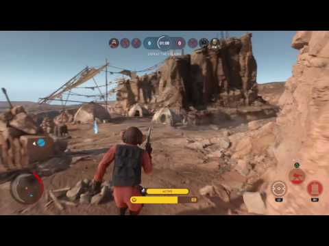 An Impenetrable Defense