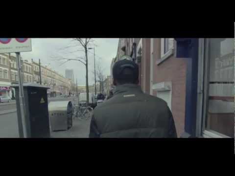 Dion Mase - Overal (prod. Djagga)