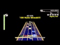 "Scavenger's Daughter" John 5 [FoF]  96% 872k