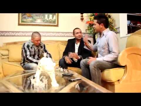 JEISON PEREZ ME VOLVIERON MALO VIDEO HD)