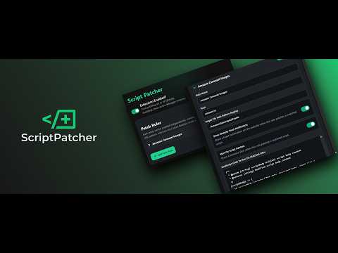 Item video thumbnail