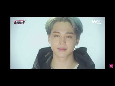 121218 MAMA BTS Performance ‘Fake Love + Anpanman’