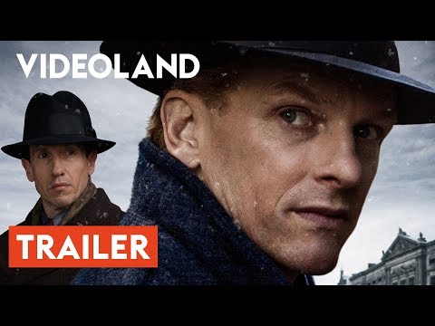 The Resistance Banker (2018) Trailer