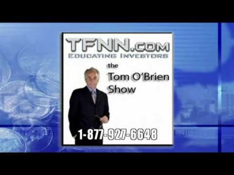 April 7th Tom O'Brien Show on TFNN - 2017