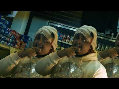 ItzKuzi-"Trippin" (Official Music Video) Shot by: InordinaryVision