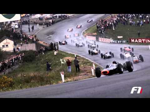 F1i TV : Briefing du Grand Prix de Belgique