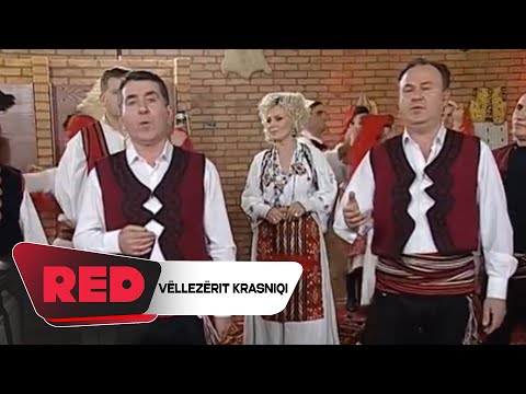 Pavarësisë - Vëllezërit Krasniqi