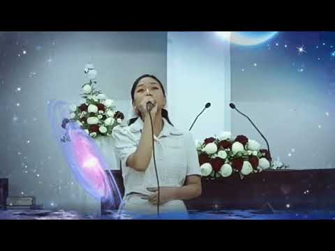 Emmanuel Ramngaihzuali - KULHPUI NGHET (Live Singning)