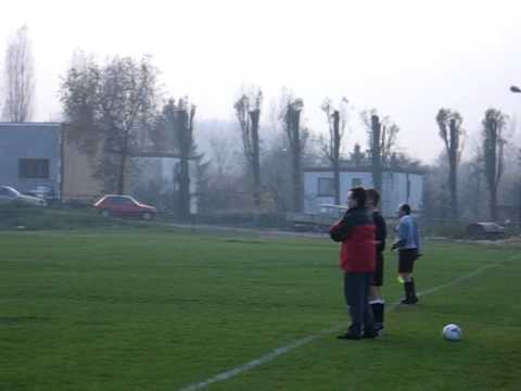 ŁKS Łagiewniki 2-1 Nadzieja Bytom
