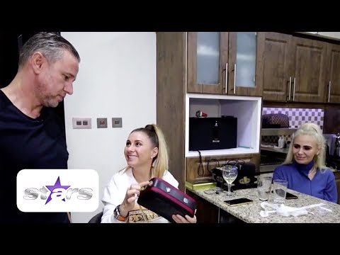 Nostalgie pentru Anamaria Prodan! Și-a amintit momentele trăite alături de Ionela Prodan