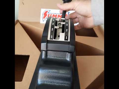 WINTERS BRAND (GREAT car or truck SHIFTER)