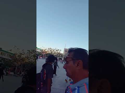 Parque Calixto Garcia, Holguín, Cuba