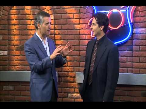 Promotional video thumbnail 3 for George Saterial-Comedy Magic & Mentalism