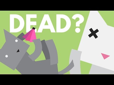 What If All Cats Died Right Now? Video