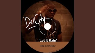 Let It Rain (Instrumental)