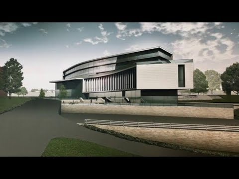 NY Marist College’s New Medical School