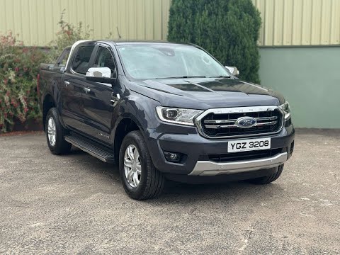 Ford Ranger 2022, No Brexit Charges - Image 2