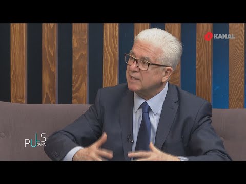 Prof. dr. Anto Domazet: Posljedice koronavirusa na ekonomiju? Hoće li biti otpuštanja?