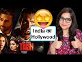 Taish ZEE5 Movie Web Series REVIEW | Deeksha Sharma