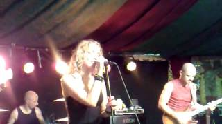preview picture of video 'Spinrock @ Kermis Varsseveld 2010'