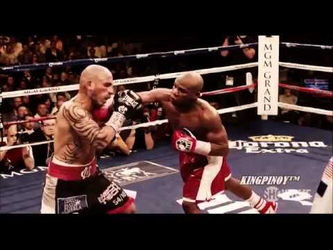 Floyd Mayweather - All The Above (HD)