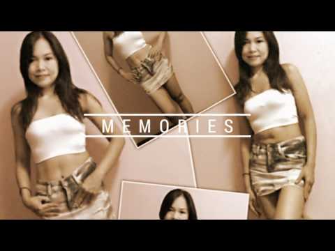 You're the love of my LIFE..