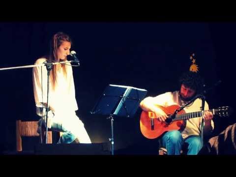 Piedra y camino (Atahualpa Yupanqui) - Victoria Birchner