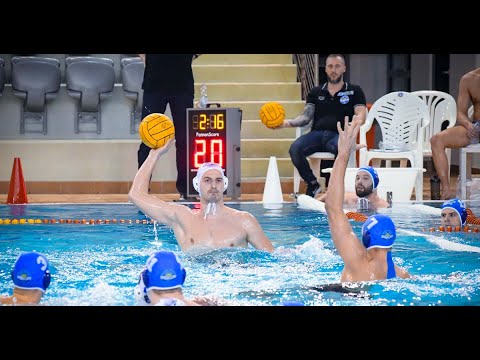 Szentes VS Szolnok - Highlights - Hungarian League 2020 / 2021