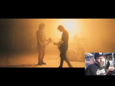 Reaction to Radio Tapok- Smells Like Teen Spirit