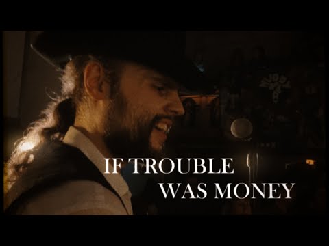 If Trouble Was Money (Albert Collins / Cover) - Live - Muddy What?