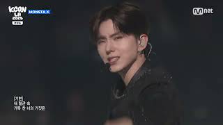 Download lagu 250826 MONSTA X(몬스타엑스) - Beautiful Liar @ Mnet KCON LA 2025 mp3 Download lagu 250826 MONSTA X(몬스타엑스) - Beautiful Liar @ Mnet KCON LA 2025 mp3