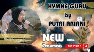 Download lagu HYMNE GURU l PUTRI ARIANI mp3 Download lagu HYMNE GURU l PUTRI ARIANI mp3
