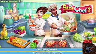 Star Chef 2 II Gameplay II Level 10