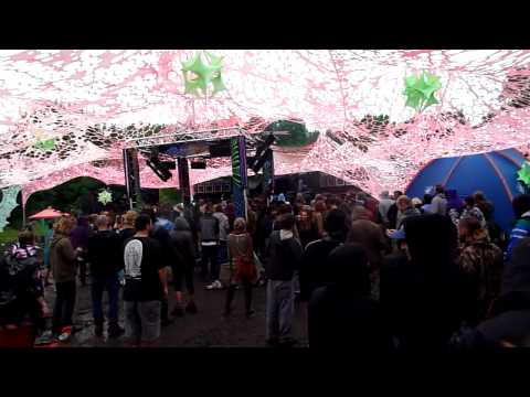 PSYCROWDELICA 2011 CANNIBAL CROW