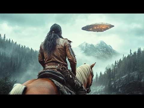 Sci-Fi English Movie 🎬 Dominion | Full Movies to Watch