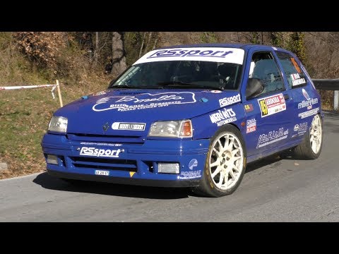 5°Ronde della Val Merula 2018 Riva-Ammendola by Ferrario