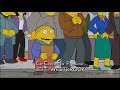 The Simpsons Ralph Sings About Fox