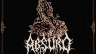 Gemetzel in der Felsenschlucht - Vocal Cover von Absurd