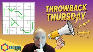 Throwback Wednesday?