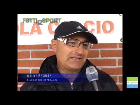 Calcio Rivediamoli : La  Chivasso - Esperanza  1-1  Campionato  2013/2014