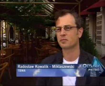 26.02.2008 - IBM, firma z tradycjami