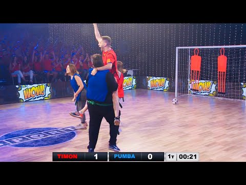 Sport Club 07 /ՄԱՍ 6/ - ԿԱՊԿՊՎԱԾ ՖՈՒՏԲՈԼ