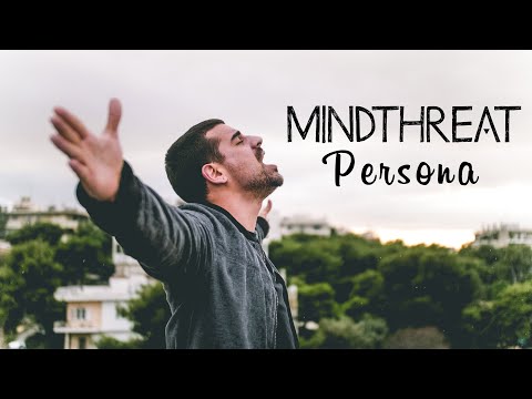 MINDTHREAT - Persona