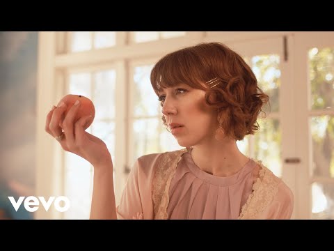 Ella Vos - Temporary (Official Video)