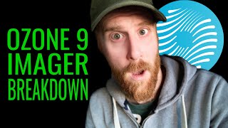 Video thumbnail for Izotope Ozone Imager Tutorial by Warrior Sound - Unders