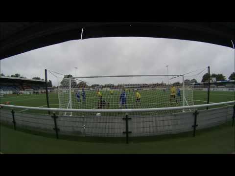 Reserves v Sheerwater   full highlights