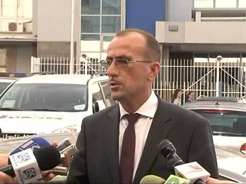 Kamishi Rrah Per Vdekje Sylejman Selimin