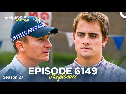 Neighbours Episode 6149 - Season 27 (2011)