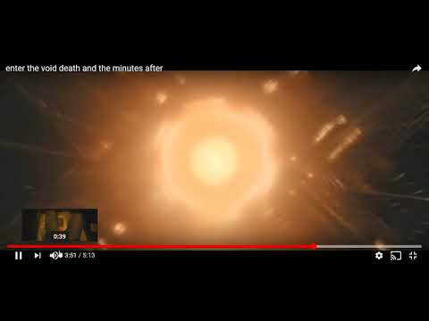 Death. Reincarnation.  How to stop being reprocessed into prison.